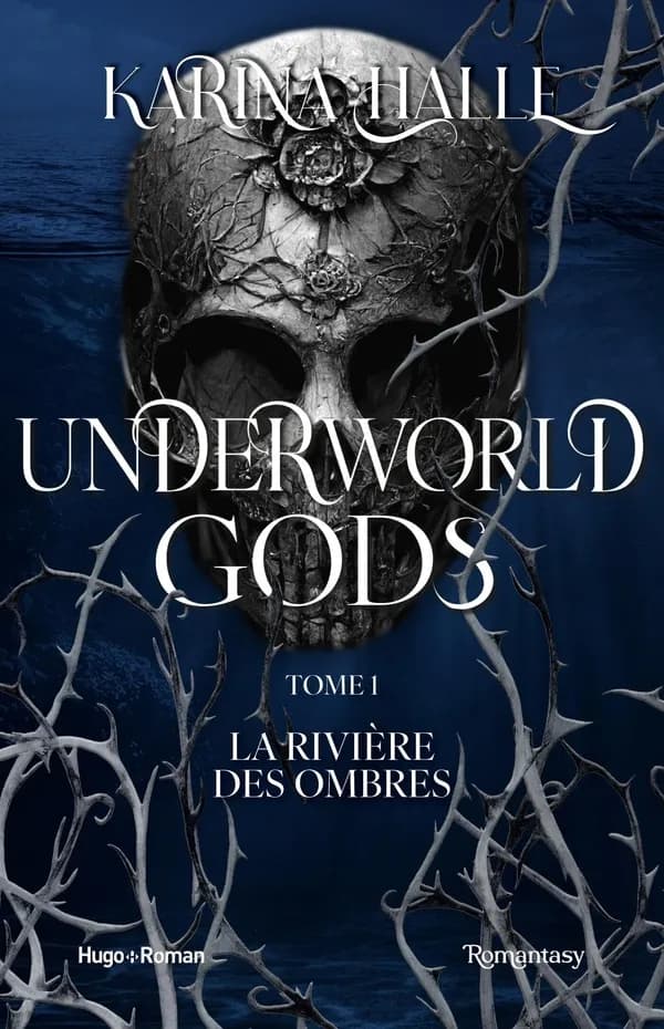 La rivière des ombres