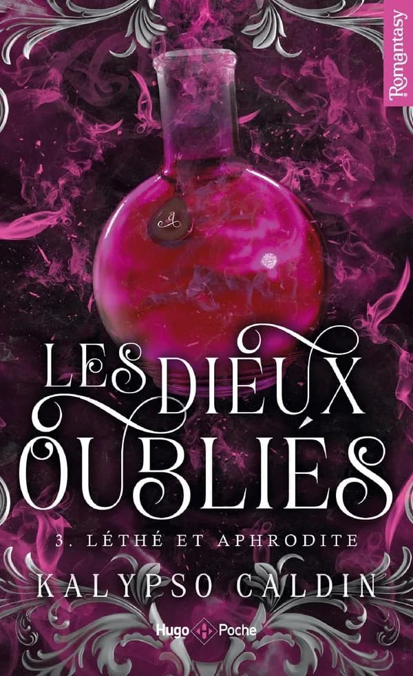 Léthé et Aphrodite