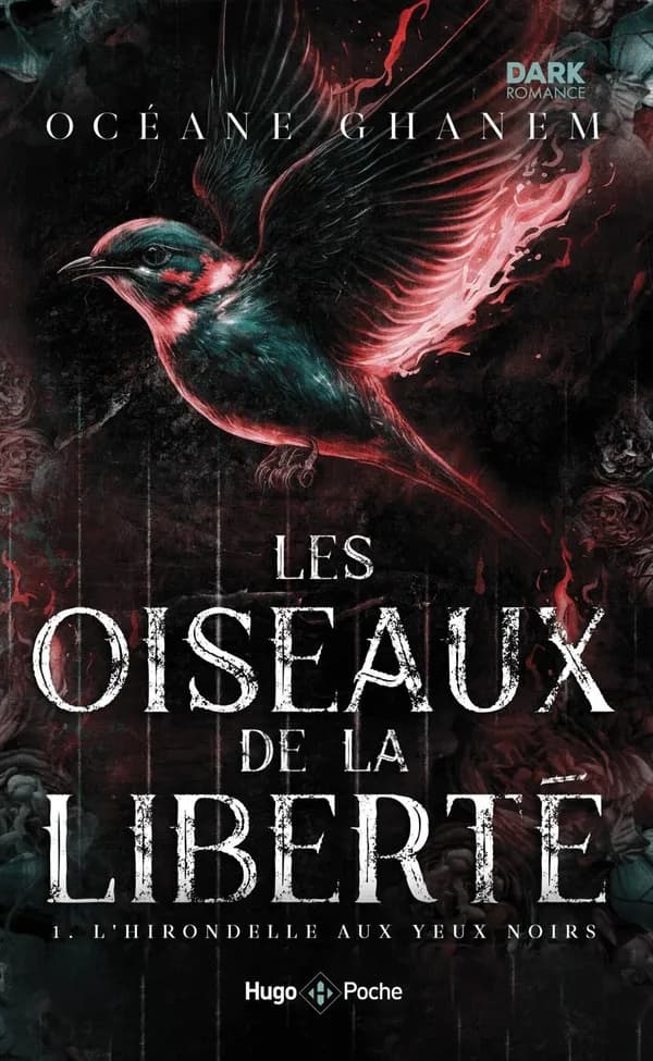Les oiseaux de la liberté. 1, L'hirondelle aux yeux noirs