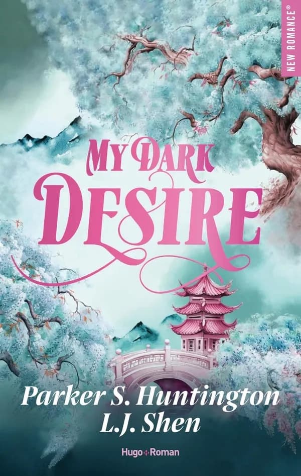 My dark desire