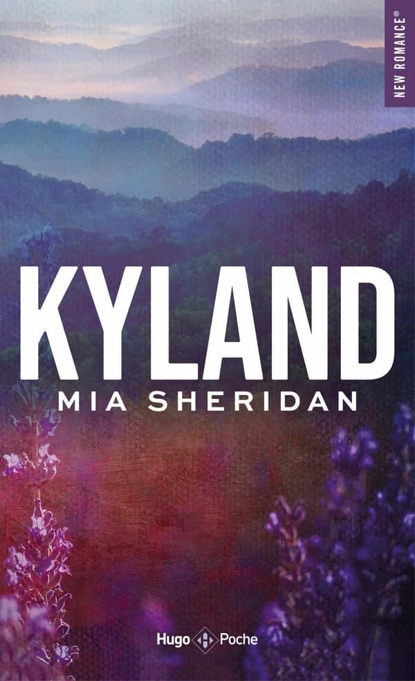 Kyland : roman
