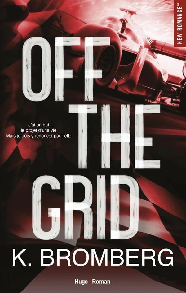 Off the grid : roman