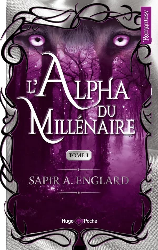 L'alpha du millénaire. Tome 1