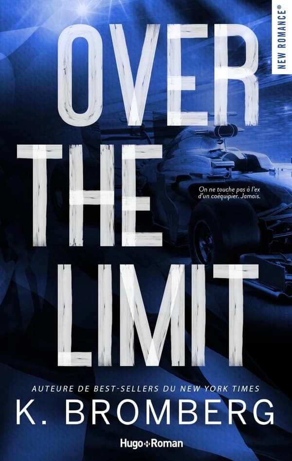 Over the limit