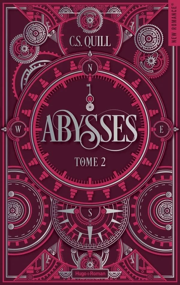 Abysses. Tome 2