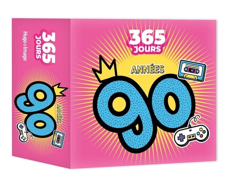365 jours
