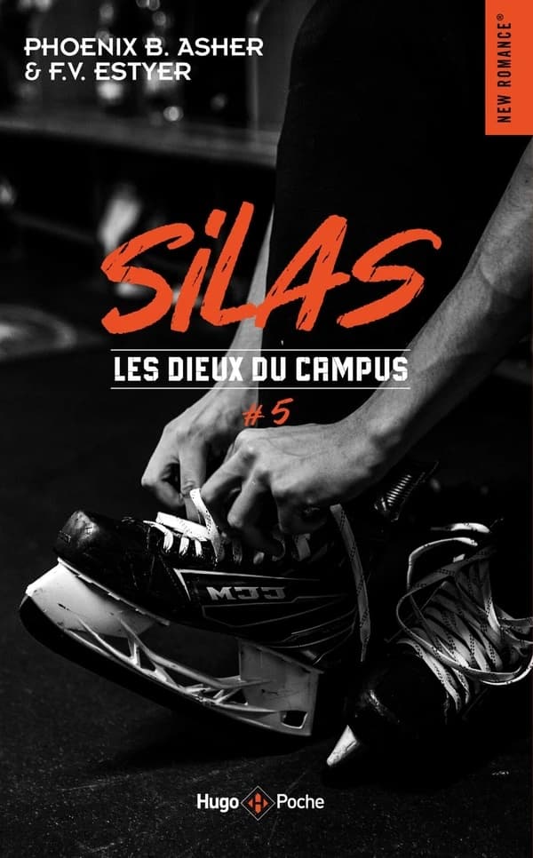 Silas