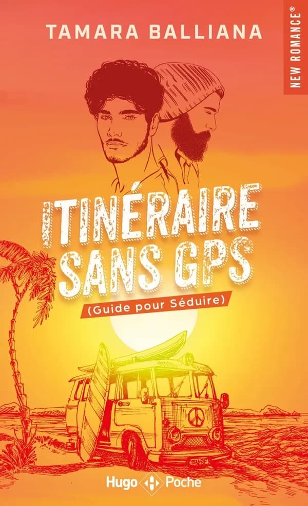 Itinéraire sans GPS : guide pour séduire