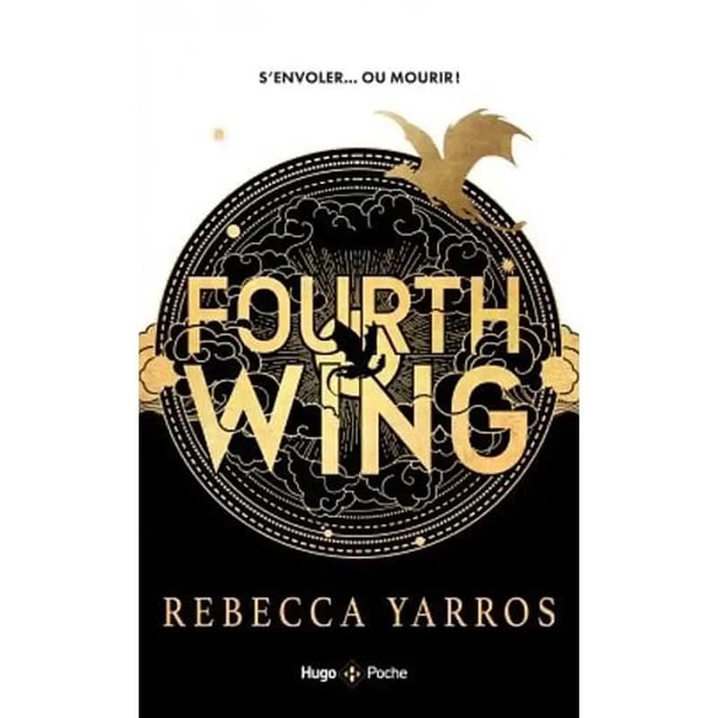 Fourth wing