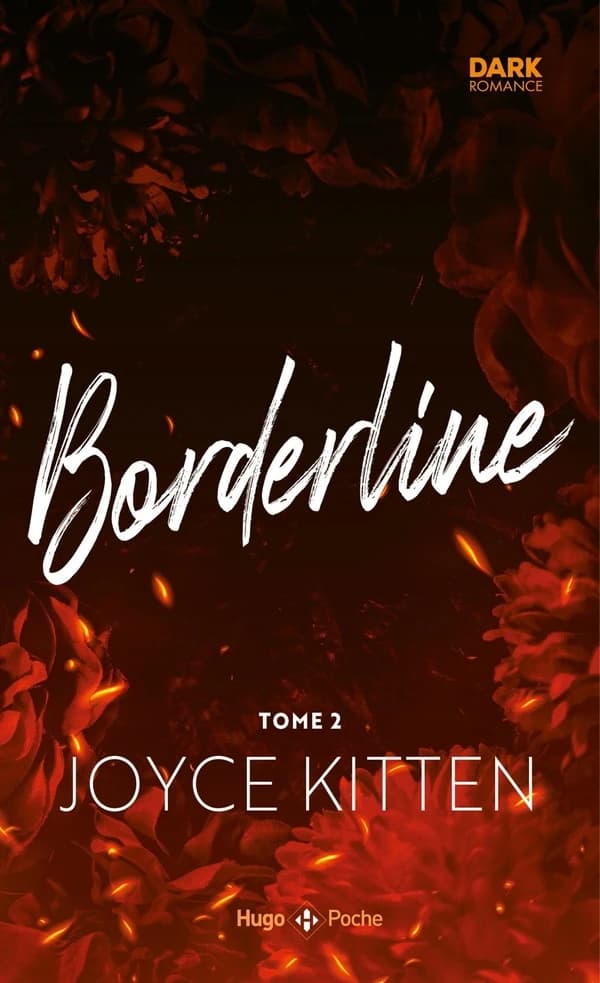 Borderline. Tome 2