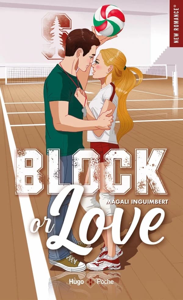 Block or love