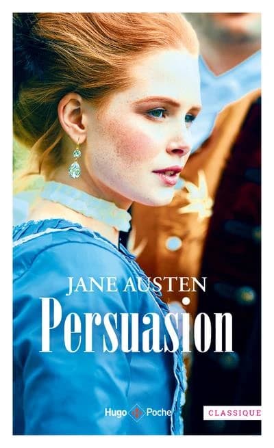 Persuasion : roman
