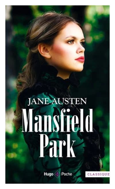 Mansfield Park ou Les trois cousines : roman