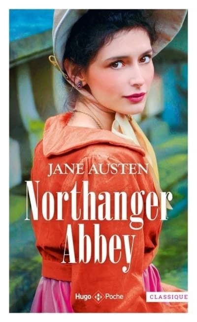 Northanger Abbey : roman