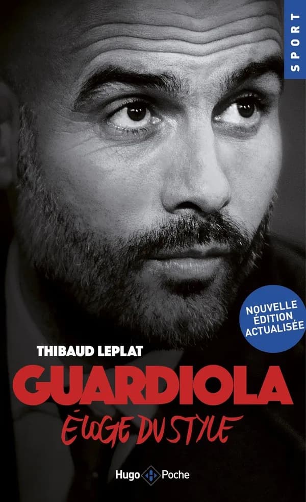 Guardiola, l'éloge du style