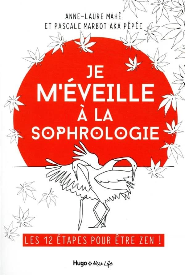 Je m'éveille à la sophrologie