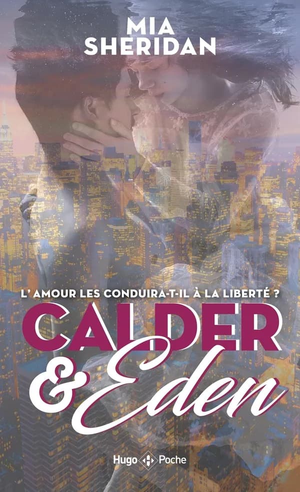 Calder & Eden : roman. Tome 2