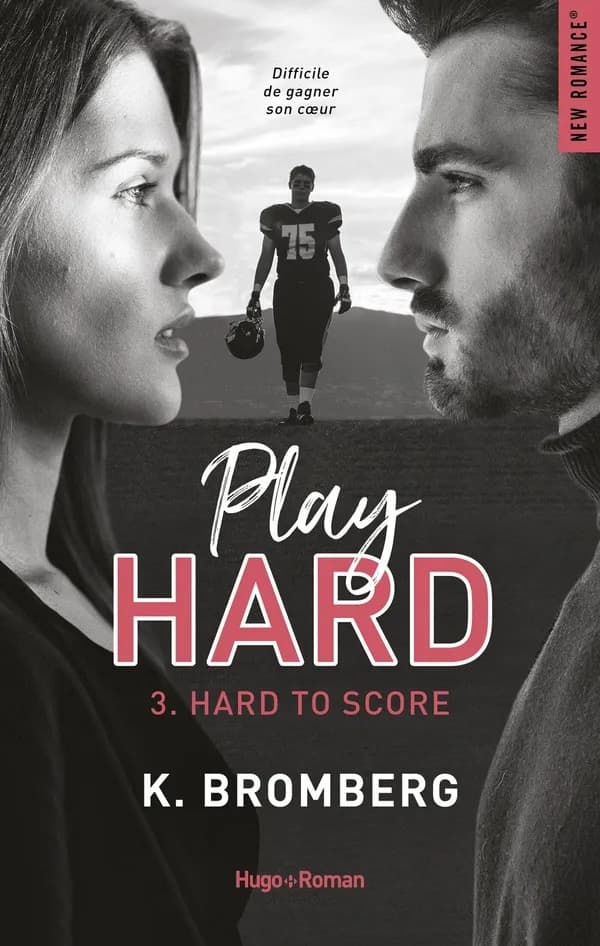 Hard to score : roman