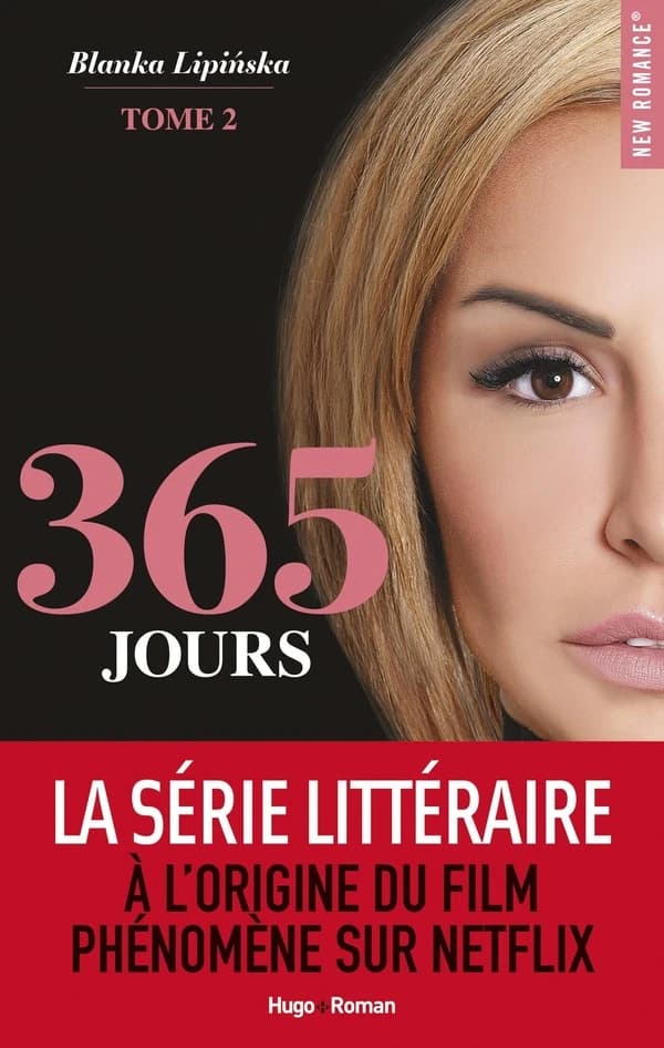 365 jours. Tome 2