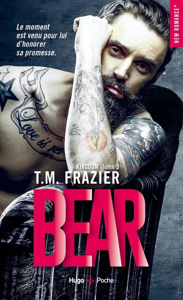 Bear