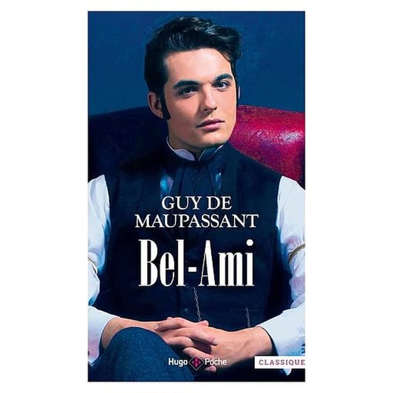 Bel-Ami : roman