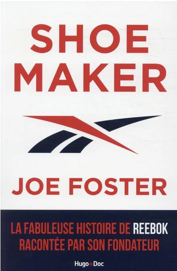 Shoe maker