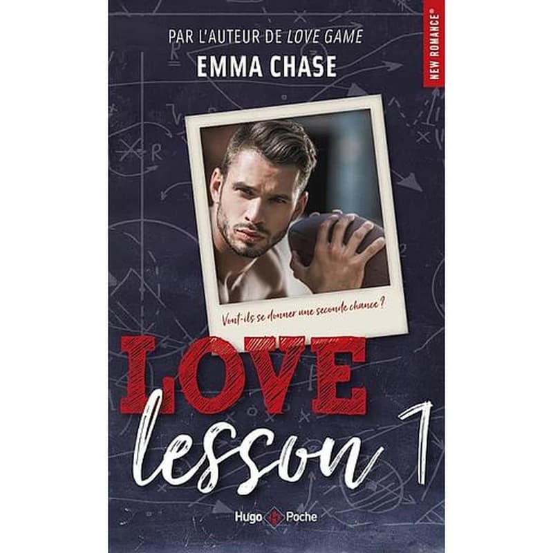 Love lesson. 1