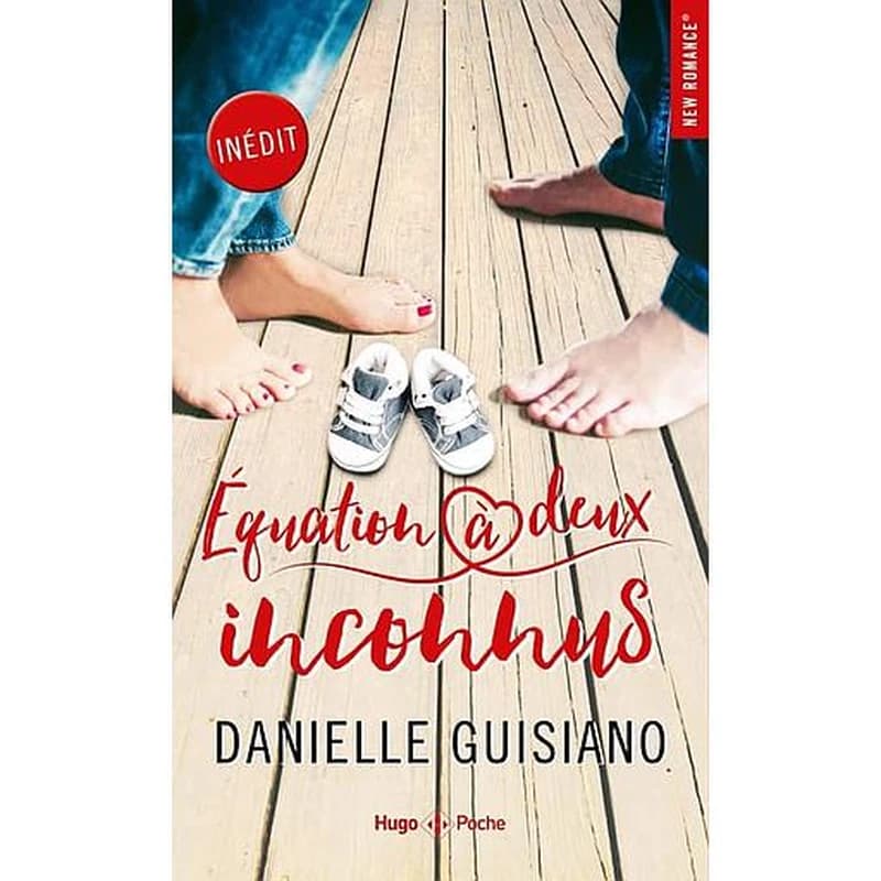 Équation à deux inconnus