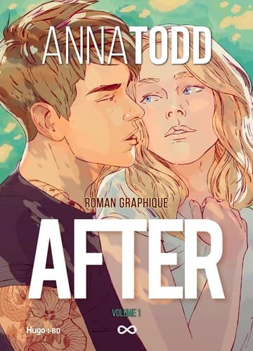 After. Volume 1