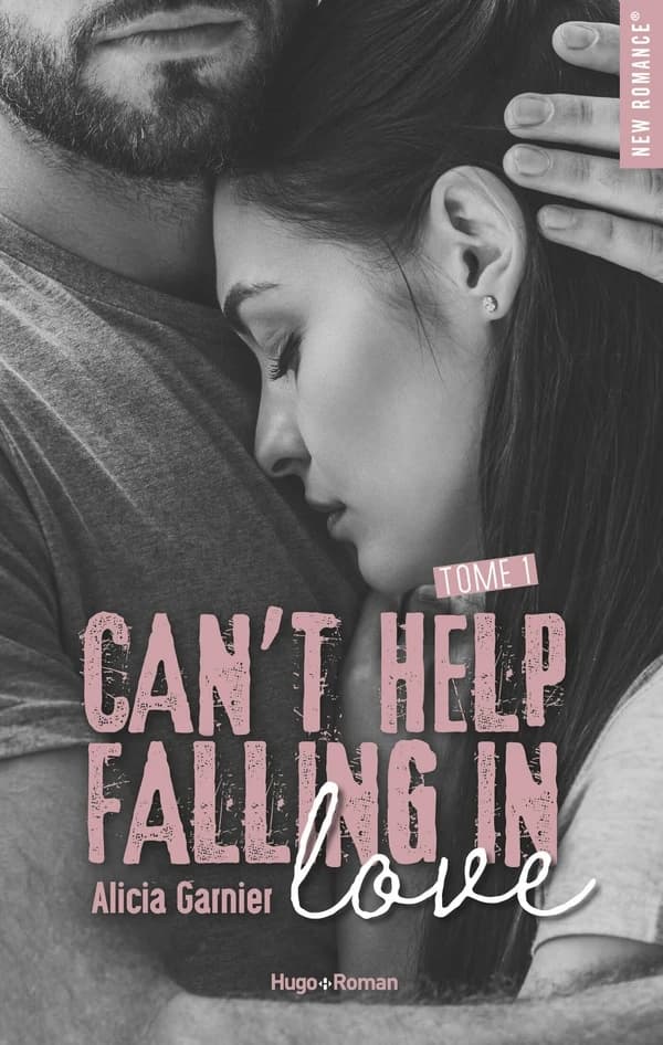 Can't help falling in love. Tome 1
