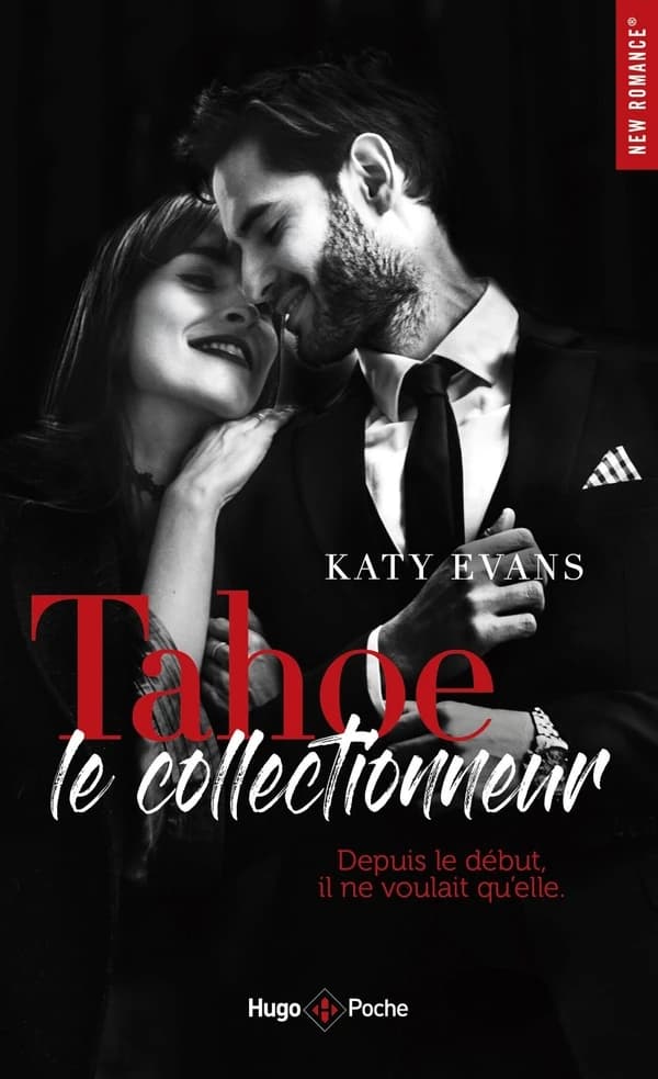 Tahoe le collectionneur