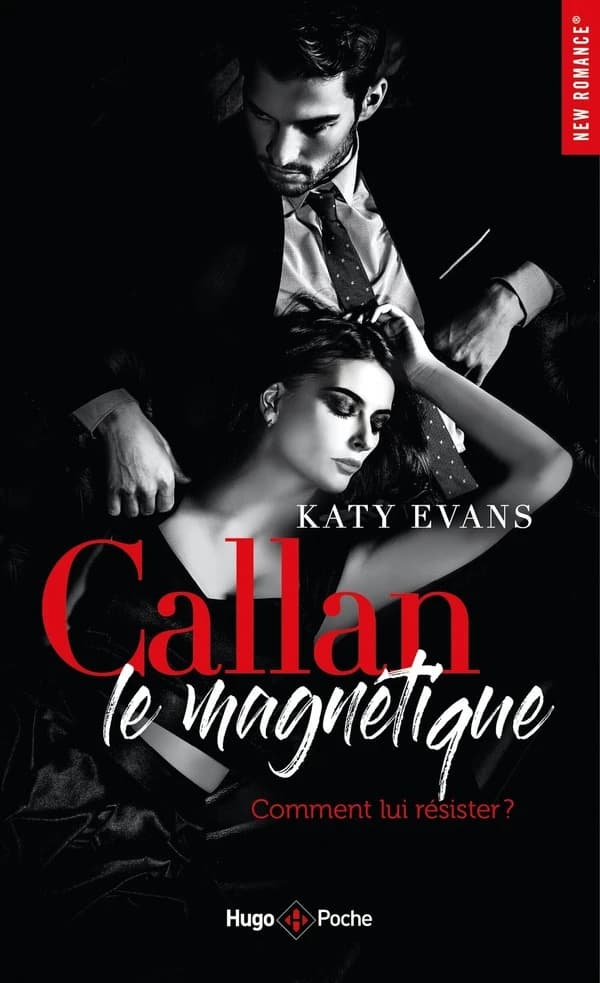 Callan : le magnétique
