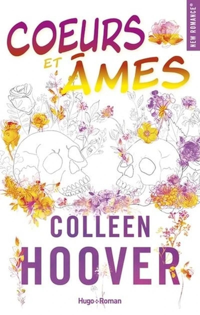 Coeurs et âmes : roman