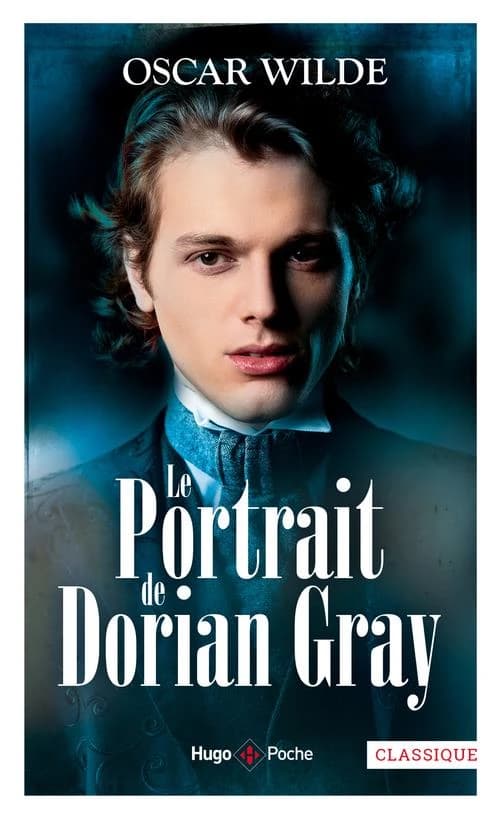Portrait de Dorian Gray