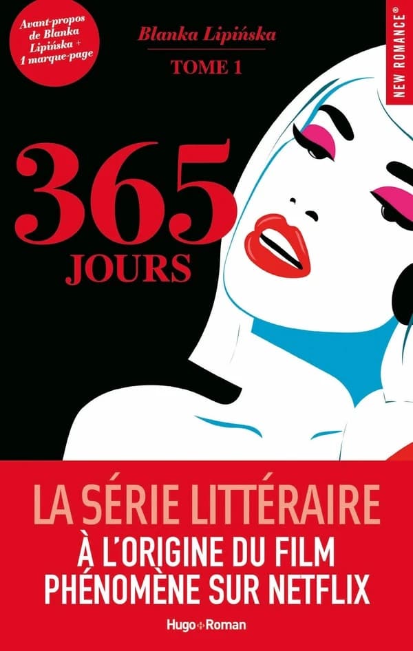 365 jours. Tome 1
