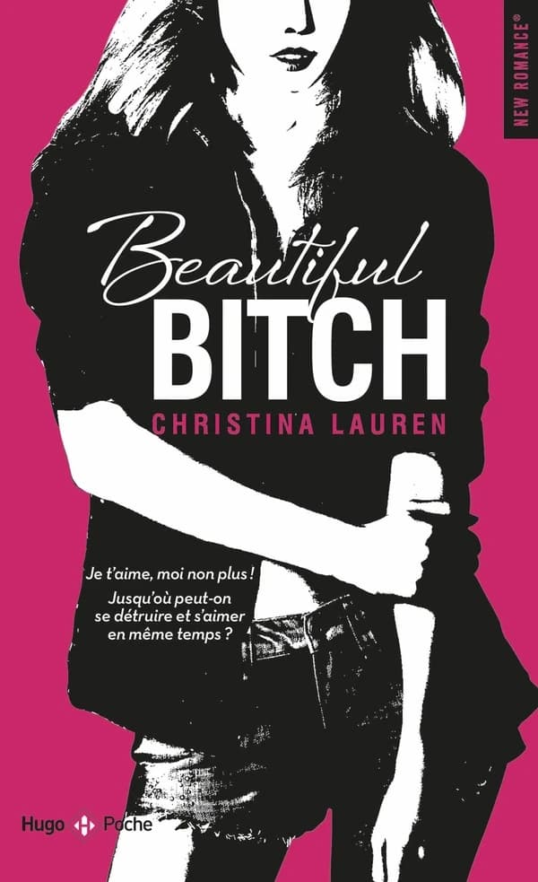 Beautiful bitch : roman