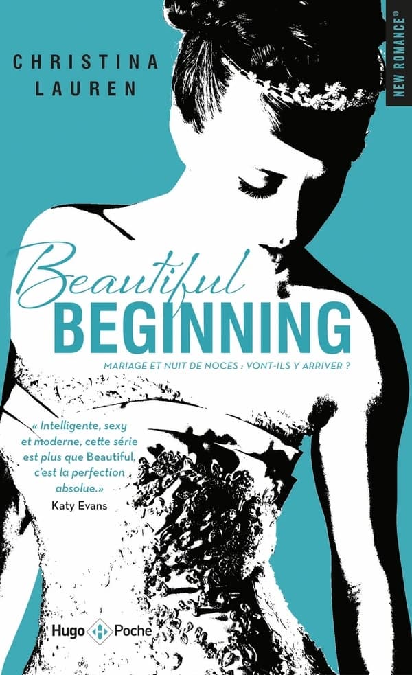 Beautiful beginning : roman