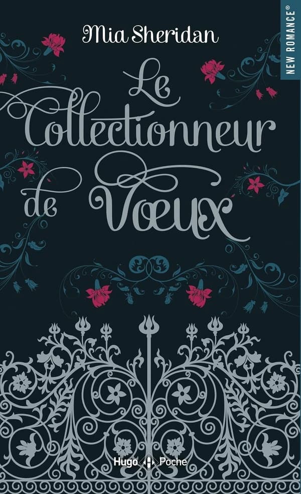 Le collectionneur de voeux : roman