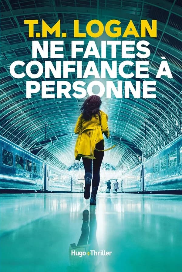 Ne faîtes confiance à personne