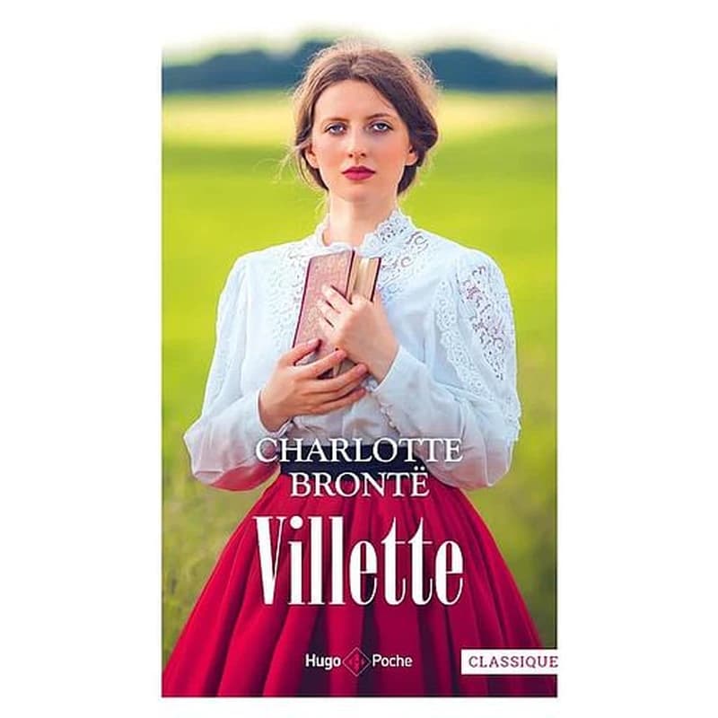 Villette : roman
