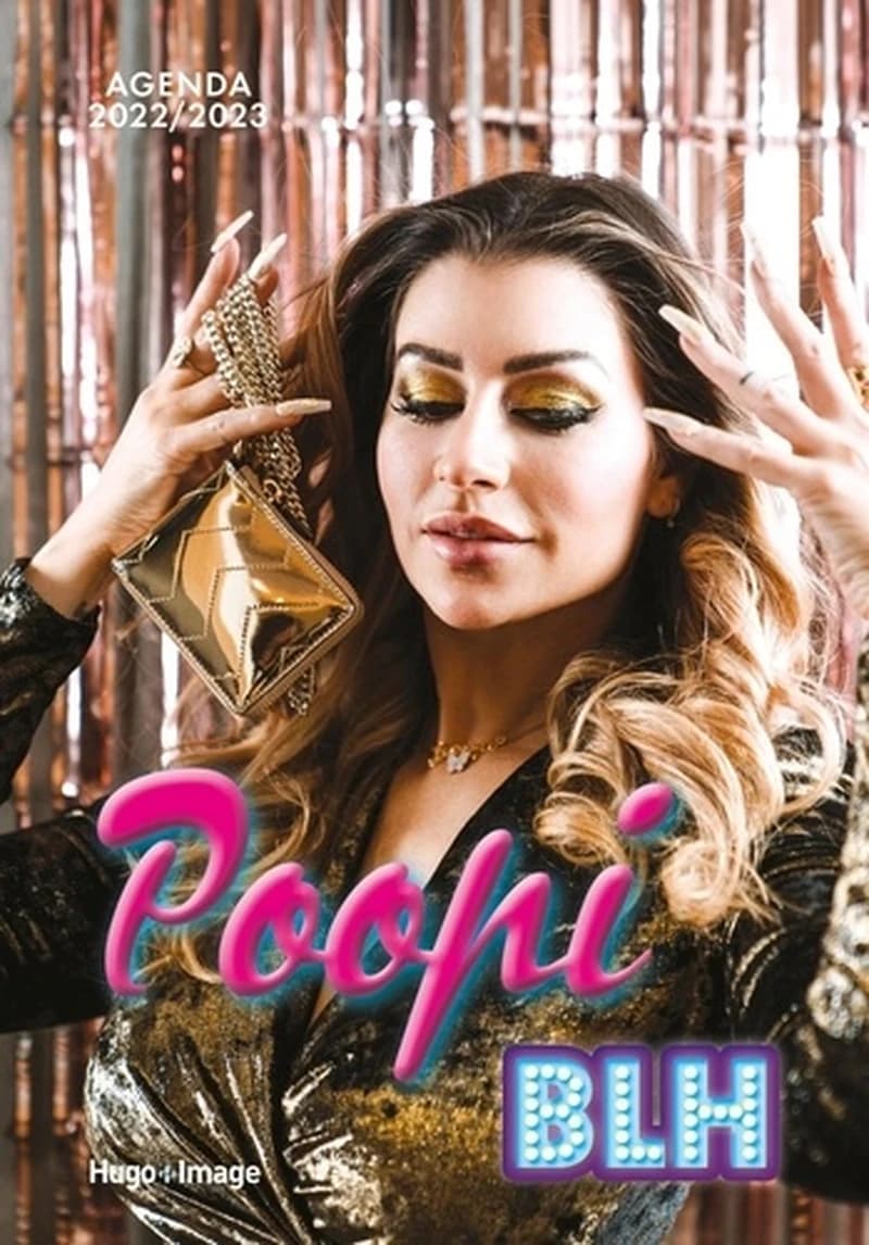 Agenda Poopi Blh