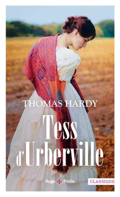 Tess d'Uberville : roman