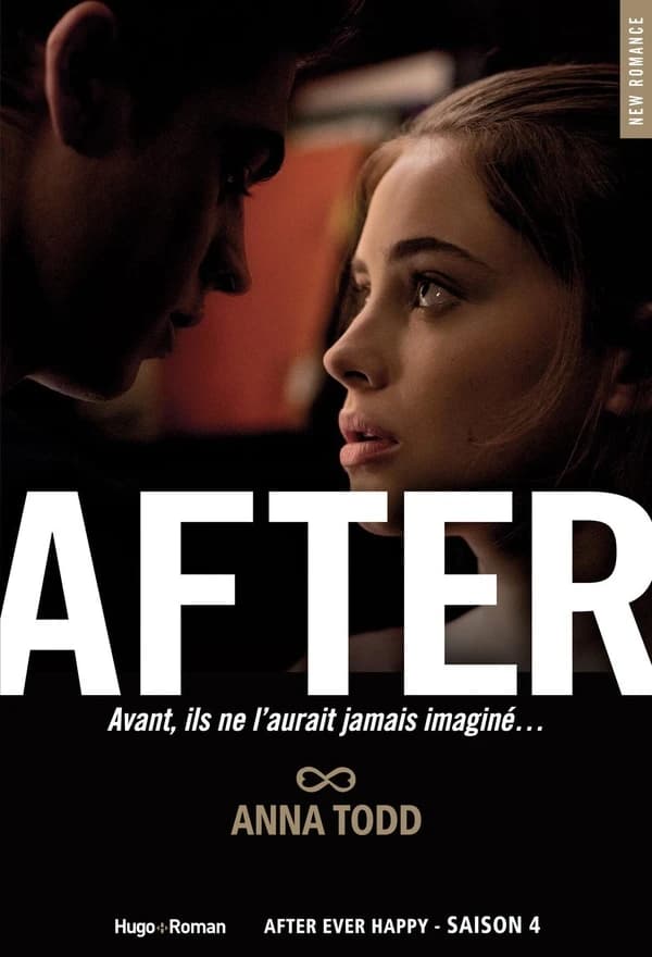 After ever happy