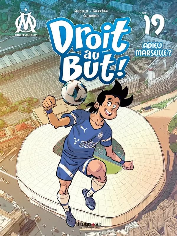 Adieu Marseille ?