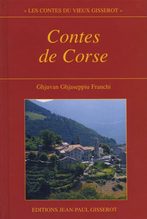 Contes de Corse
