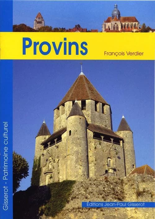 Provins