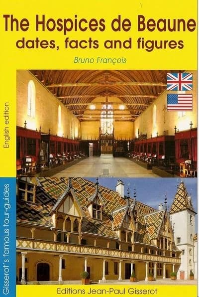 The hospices de beaune