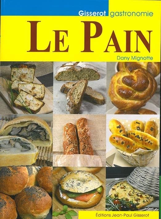 Le pain