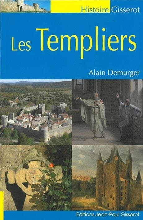 Les templiers