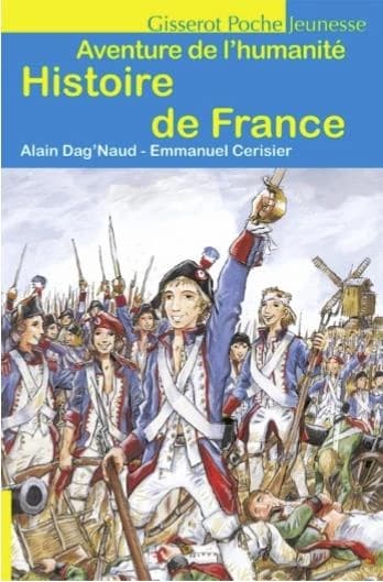 Histoire de France